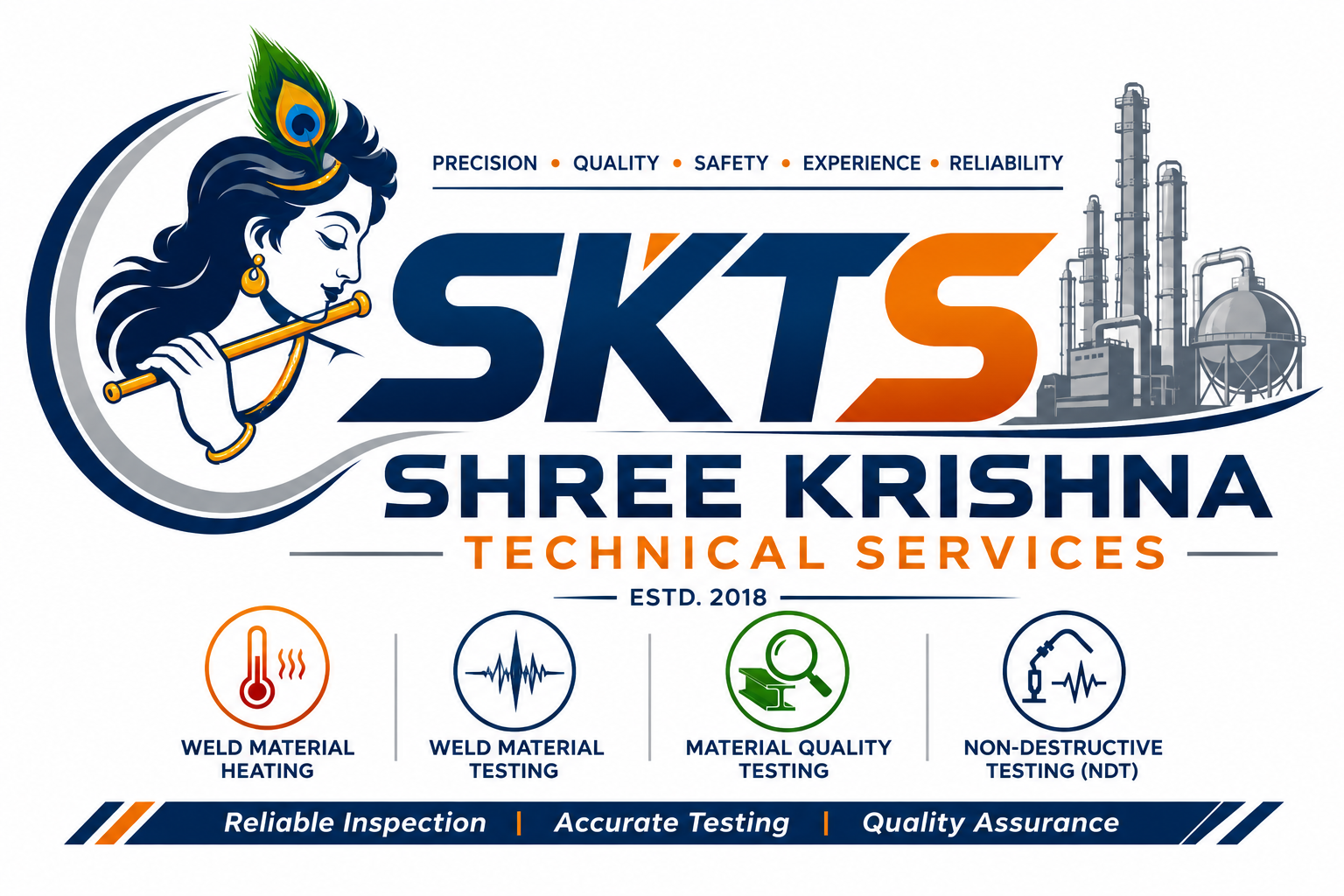 shree krishna technical services
